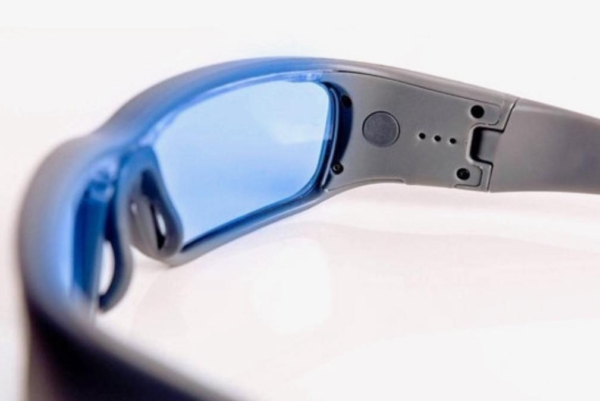 Lichtbrille Propeaq – Bild 3