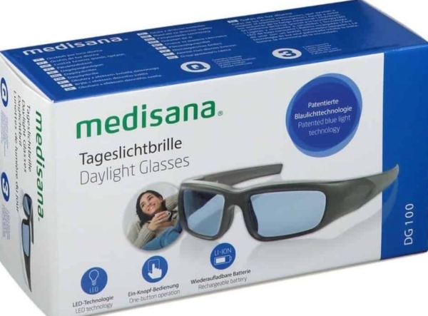 Lichtbrille Propeaq – Bild 5