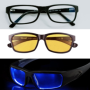 wann helfen blaulichtfilter brillen vergleich