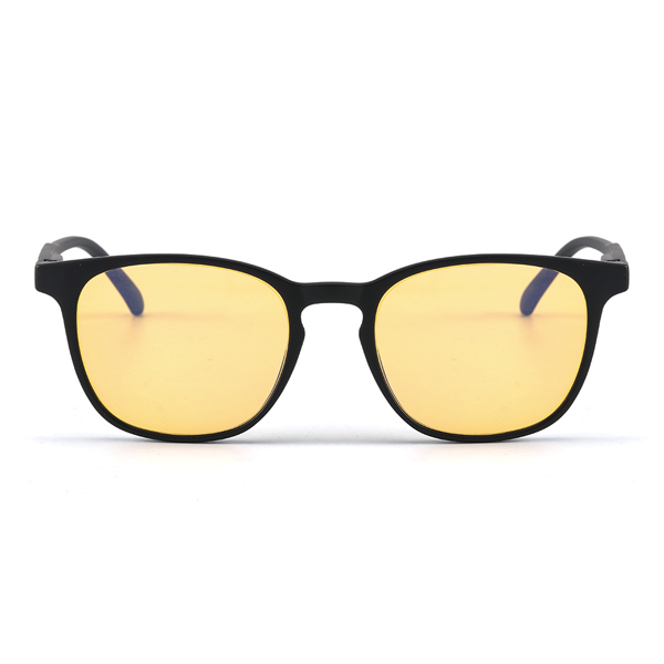 Blaulichtfilter Brille nomad ALLTAG (Bildschirme + tagsüber)