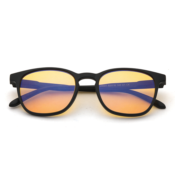 Blaulichtfilter Brille nomad ALLTAG (Bildschirme + tagsüber) – Bild 4